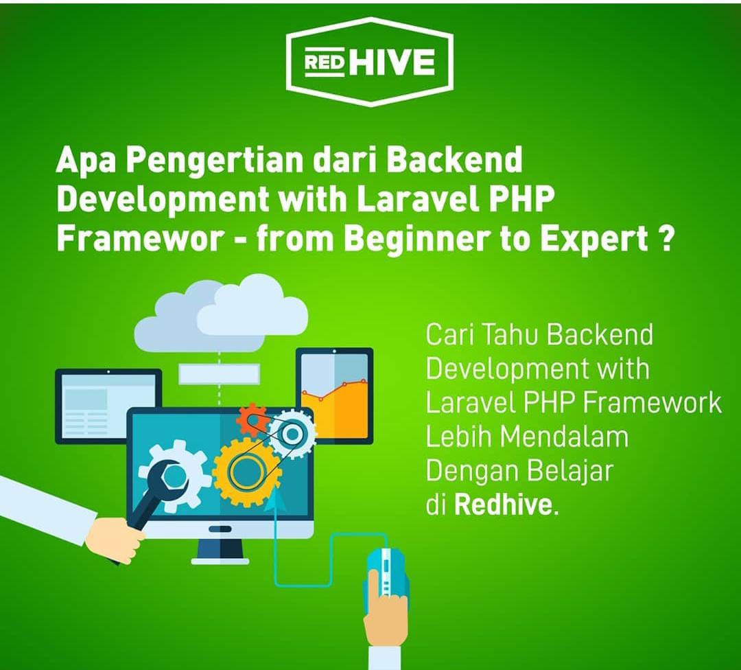 Laravel Untuk Pemula